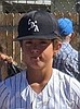 ATHLETE OF THE WEEK: Quinton Wilburn, Coeur d'Alene Little League