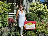 Contest winners announced for Polson in Bloom