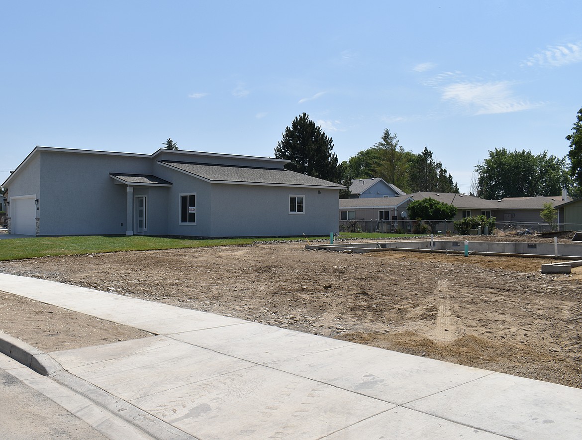 Building permits for July 2025 | Columbia Basin Herald