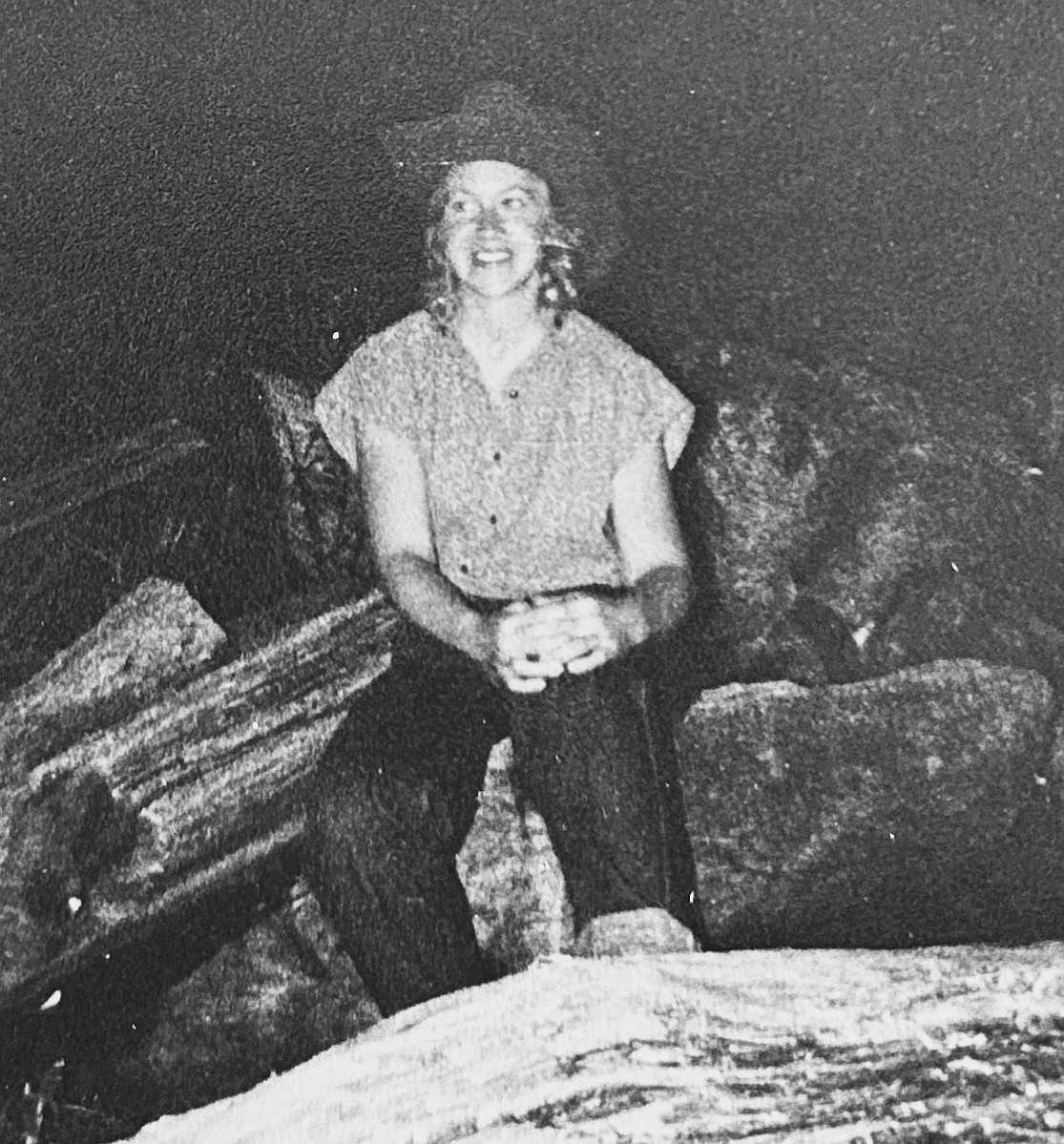 Missing Sorensen Elementary teacher Debbie Swanson loved hiking and camping. She likely was abducted during a Tubbs Hill hike.