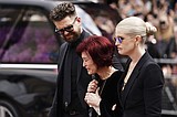 Birmingham gives an emotional farewell to Ozzy Osbourne as tearful family lead tributes