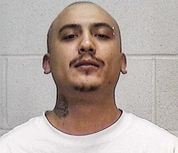 Othello man arrested in stabbing incident | Columbia Basin Herald