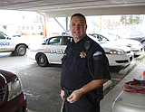 Remembering Chief Fuhr
