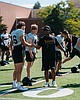 Vandals bring the energy to first day of fall camp