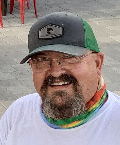 Mark Call, also known as "Tio Marko" was a lifelong lover of learning and the outdoors, especially where he could be near the water. He leaves behind an adoring family and community who will miss him.