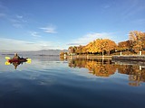 Commerce turns down resort designation