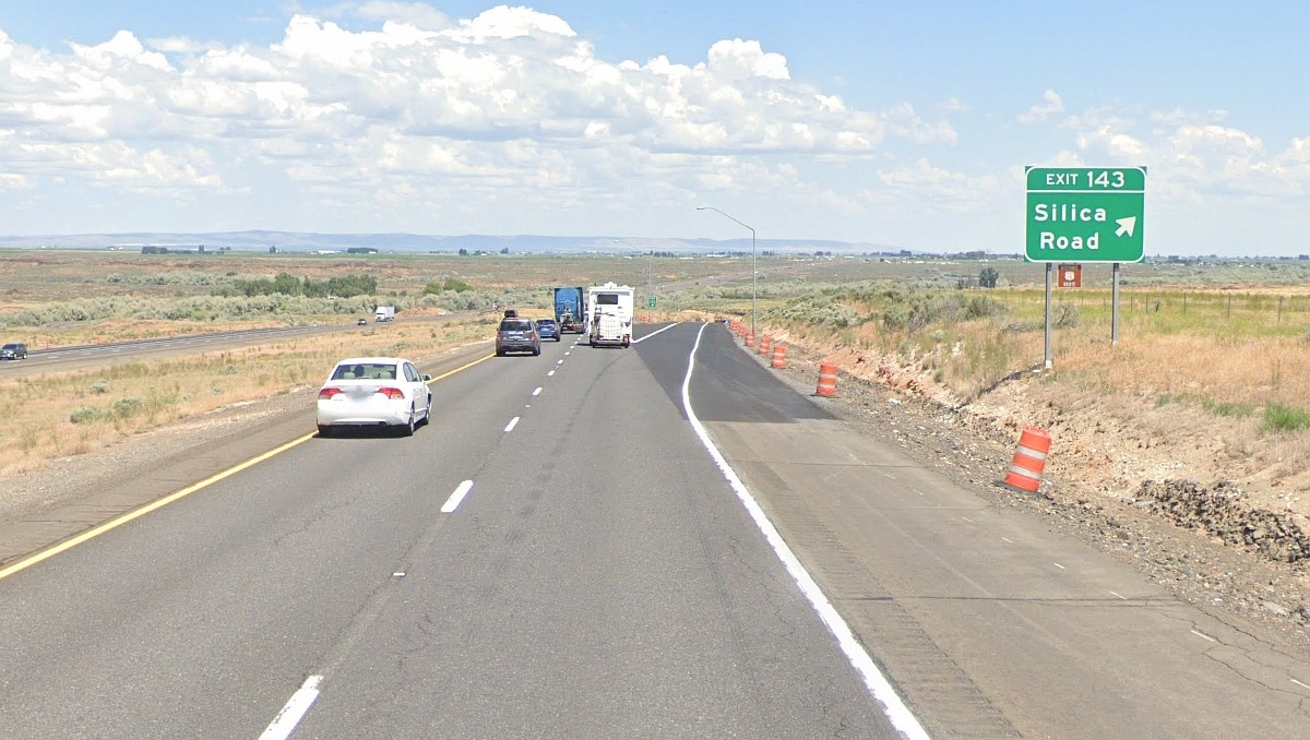 Troopers increasing patrols near Gorge this weekend | Columbia Basin Herald