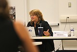Legislators meet in Hayden to examine how family laws are applied