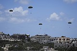 US envoy arrives in Israel to monitor Gaza food distribution as humanitarian crisis worsens