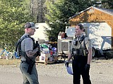 SCSO uncovers abuse, drugs, and guns following Pinehurst investigation