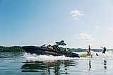 Hagadone Marine Group joins MasterCraft dealer network