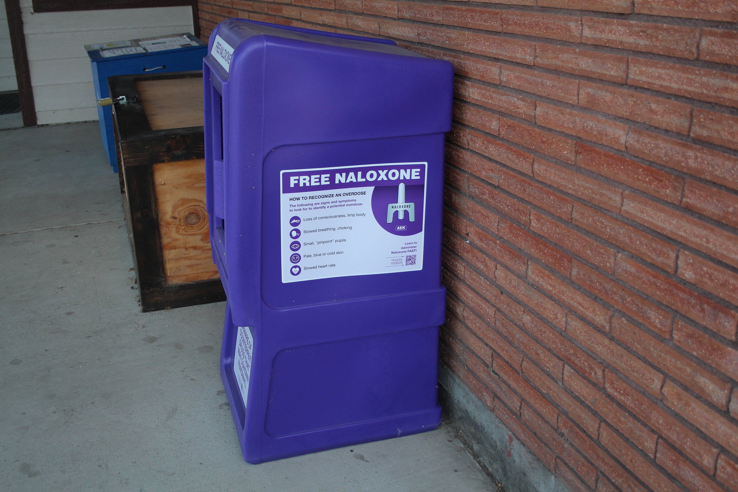 OVERDOSE FAT S PRO パープル Synthetic opioids driving increased overdoses | Columbia Basin Herald