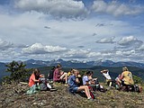 Kootenai Outdoor adventurers experience nature's finest