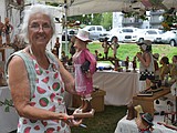 Coeur d'Alene kicks off downtown party with artisans, food and fun