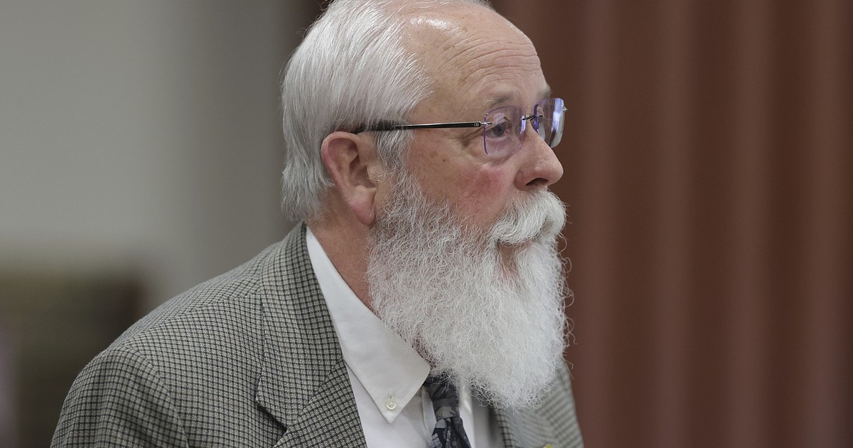 Idaho prosecutors to victims: 'You will not be forgotten'