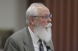 Prosecutors: 'You will not be forgotten'