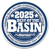 LETTER FROM THE EDITOR: It’s time to celebrate...