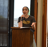 Suicide awareness, prevention event will be Aug. 13 at Kroc Center