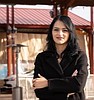 WAHLUKE SCHOOL BOARD: Elia Mendoza