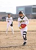 Jacks softball alum, Morris, moving forward