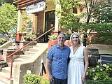 Widmyers buy Roosevelt Inn