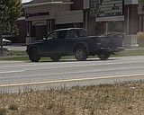 Idaho State Police seek suspect in hit-and-run crash on U.S. 95