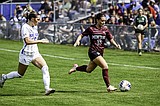 Glacier Park College Soccer Showcase