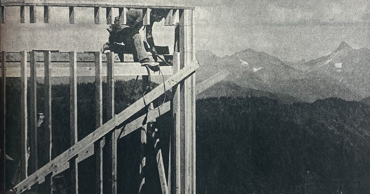 Looking Back: Council sinks plan for golf course at U.S. 93 and Montana 40