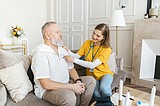 Regular screening can prevent heart attacks – if you take the time