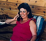 Susan Brenda Smith Grenfell