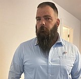 SOAP LAKE MAYOR: Peter Sharp