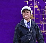 Huskies women's golf adds assistant coach