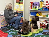 Village of Hope CDA wins $10K grant
