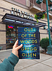 Book Review: 'Out of the Woods' is heartbreaking tale of trauma and survival