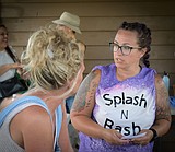 Plains fundraiser nets $15k for community projects