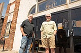 Musician’s Co-op brings music back to the Entertainer
