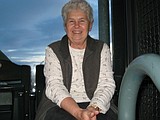 Bonnie Deemaris Carlson, 85