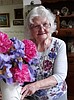 Florence Pearson, 88