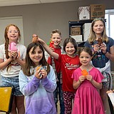 Othello’s Old Hotel’s class offerings to grow