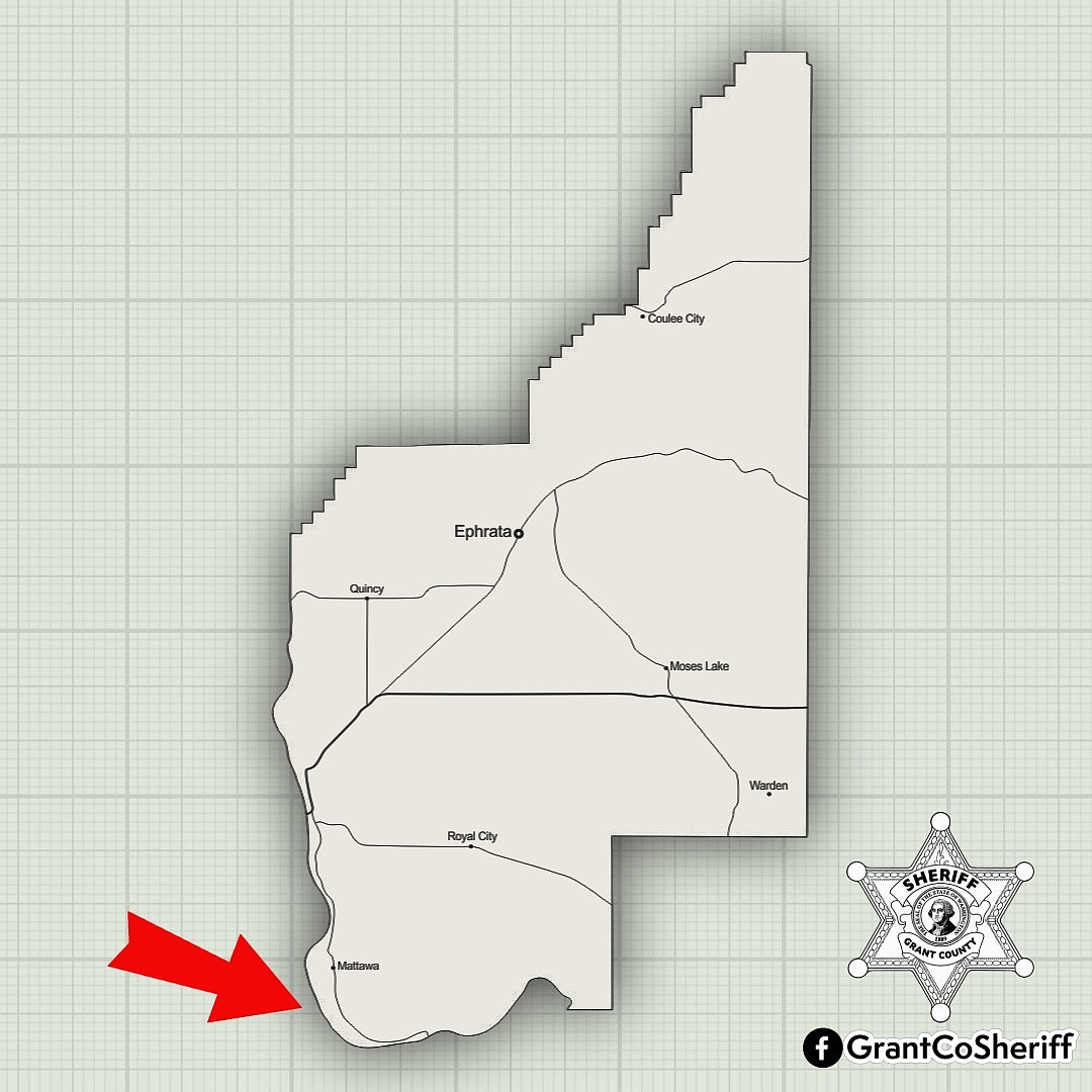 A shooting occurred at the Shell gas station in Desert Aire Saturday afternoon. Grant County Sheriff’s Office is investigating the incident and accepting any leads on the case.