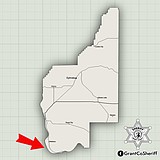 One injured in Desert Aire shooting