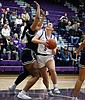 Meagan Karstetter ready to compete in senior season