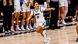 Washington athletes nominated for NCAA Woman of the Year award