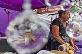 PHOTOS Bigfork's Festival of the Arts