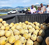 Commissioners told farmers market should stay put