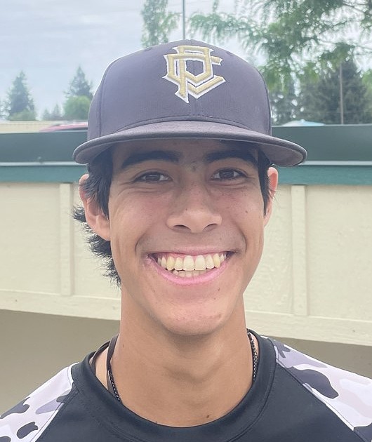 Tim Howard Baseball ATHLETE OF THE WEEK: Timothy Howard, Prairie American Legion baseball ...