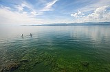 Flathead Lake to remain near full pool
