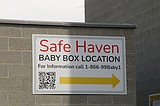 Baby Box receives positive feedback since August opening