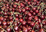 As season winds down, cherry harvest marred by wind, rain