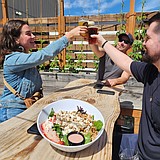 Three cheers for three of North Idaho's best